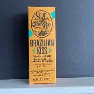 Sol de Janeiro Brazilian Kiss